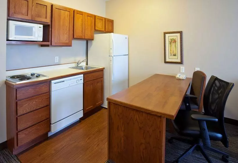 Grandstay Residential Suites Rapid City