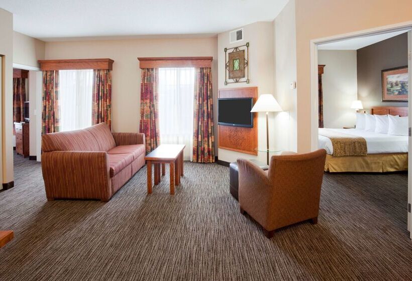 Grandstay Residential Suites Rapid City