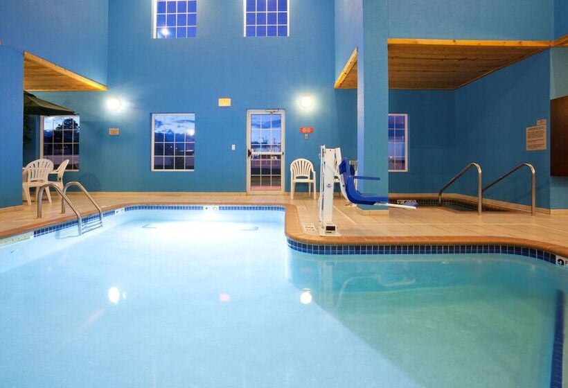 Grandstay Residential Suites Rapid City