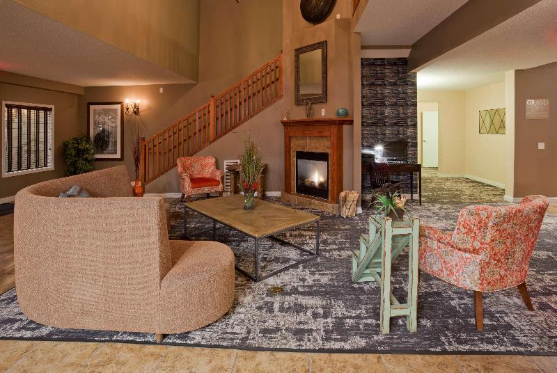 Grandstay Residential Suites Rapid City