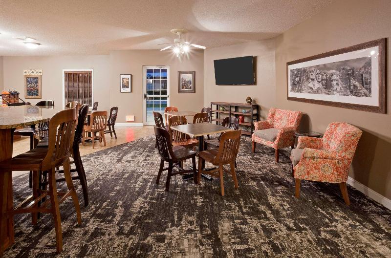 Grandstay Residential Suites Rapid City