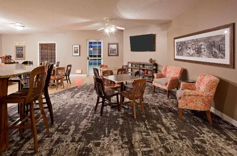 Grandstay Residential Suites Rapid City
