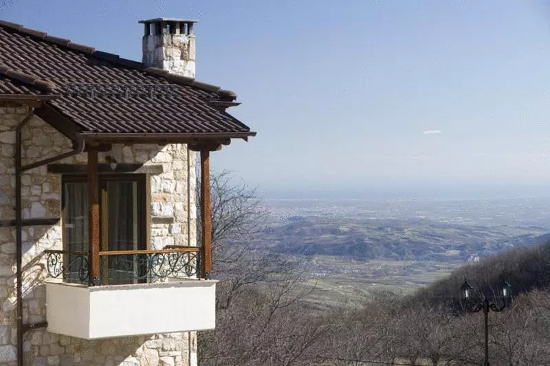 Alseides Boutique Hotel & Spa