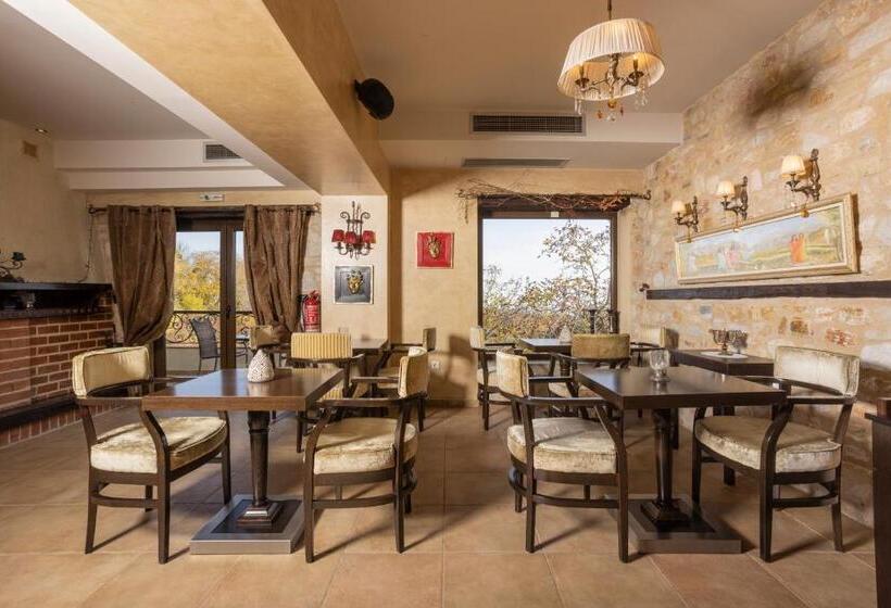 Alseides Boutique Hotel & Spa