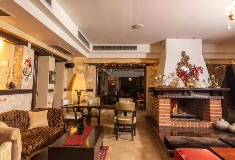 Alseides Boutique Hotel & Spa