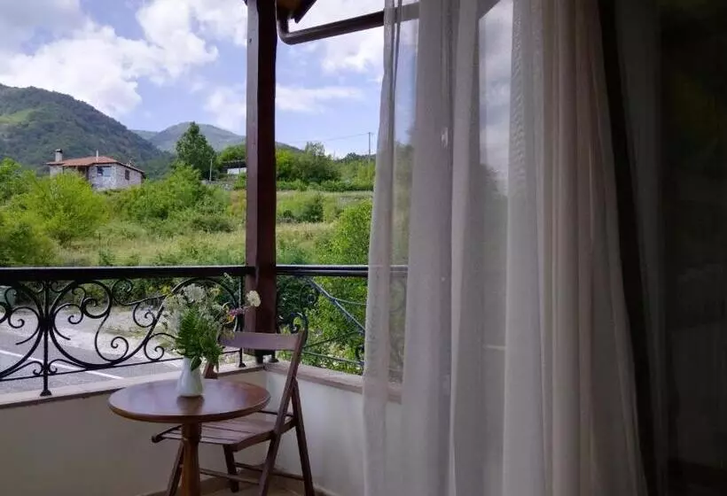 Alseides Boutique Hotel & Spa