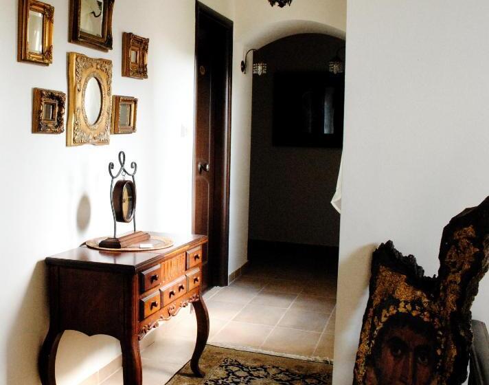 Alseides Boutique Hotel & Spa