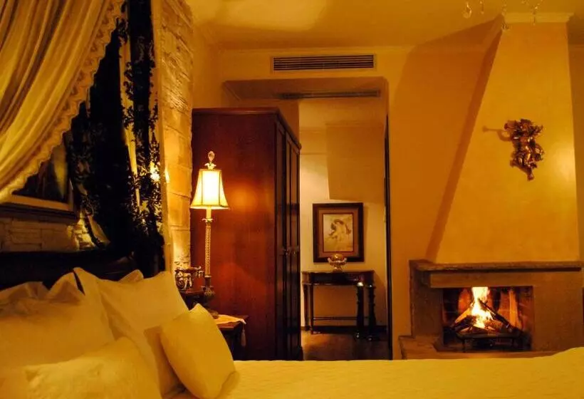 Alseides Boutique Hotel & Spa