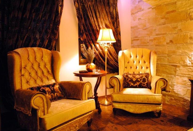 Alseides Boutique Hotel & Spa