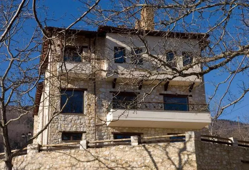 Alseides Boutique Hotel & Spa