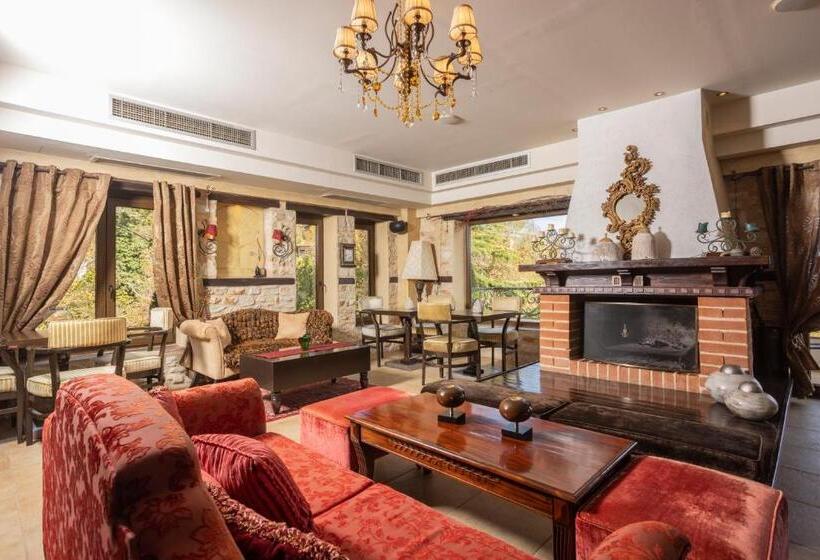 Alseides Boutique Hotel & Spa