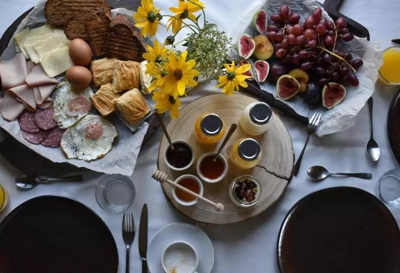 Alseides Boutique Hotel & Spa