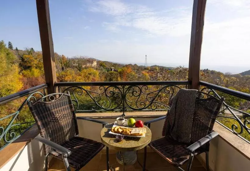 Alseides Boutique Hotel & Spa