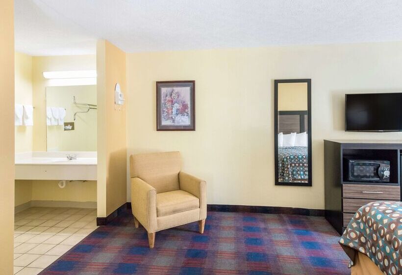 فندق Americas Best Value Inn Clayton