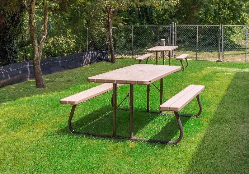 فندق Americas Best Value Inn Clayton