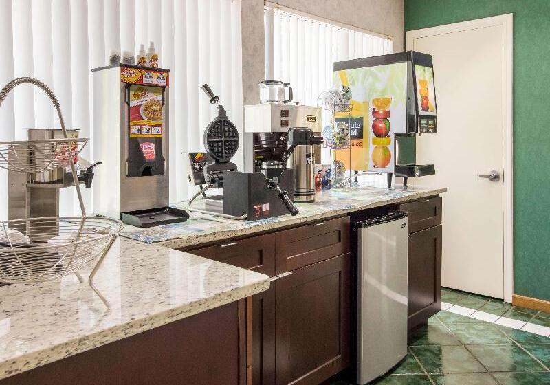 فندق Americas Best Value Inn Clayton