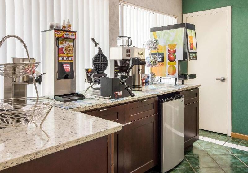 فندق Americas Best Value Inn Clayton