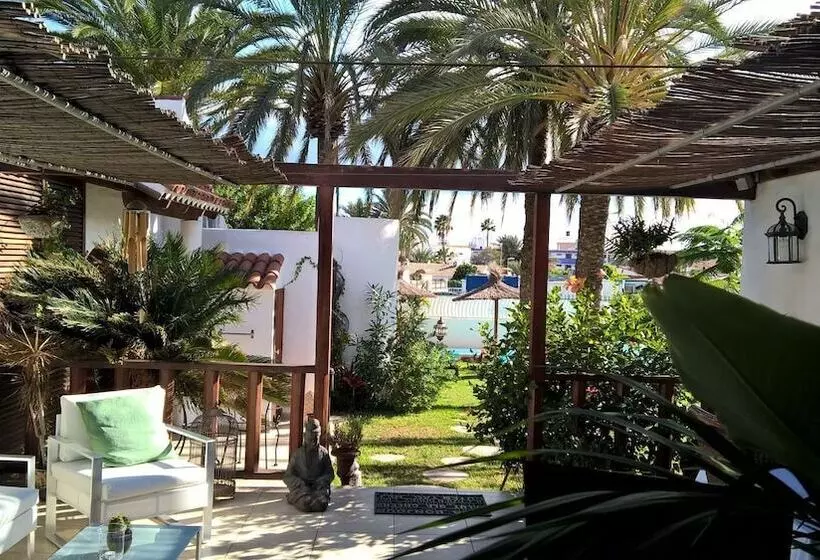 Birdcage Gay Men Resort and Lifestyle