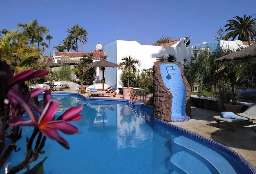 Birdcage Gay Men Resort and Lifestyle