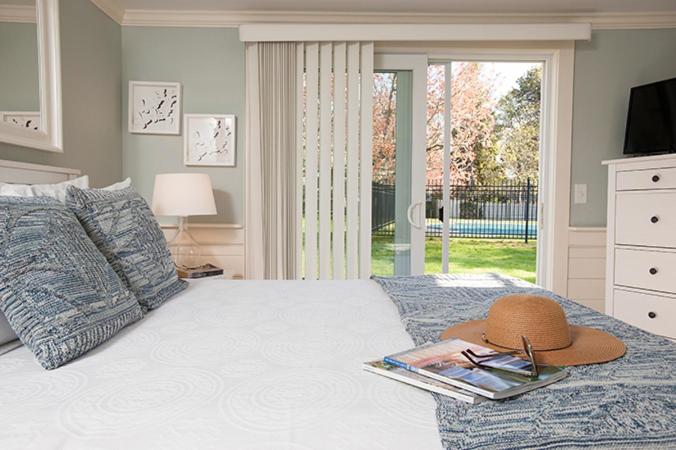 فندق Chatham Seafarer Inn