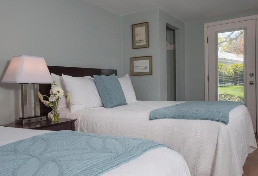 فندق Chatham Seafarer Inn