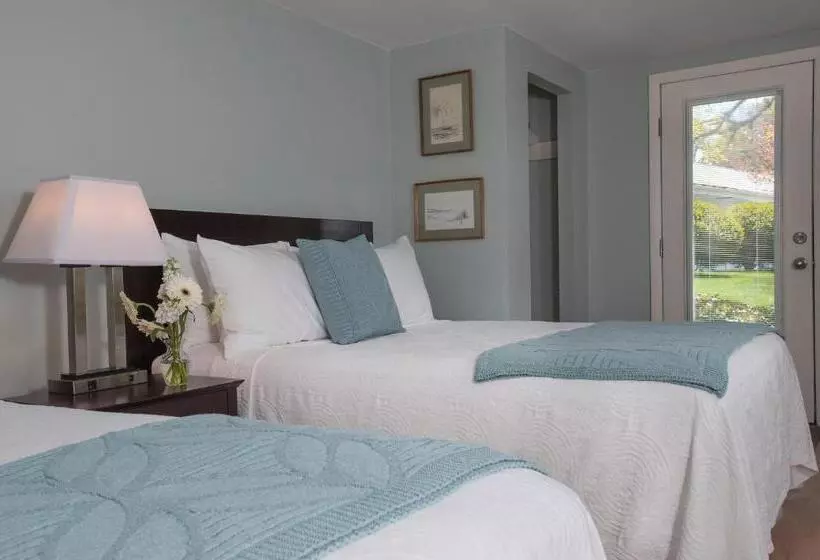 酒店 Chatham Seafarer Inn