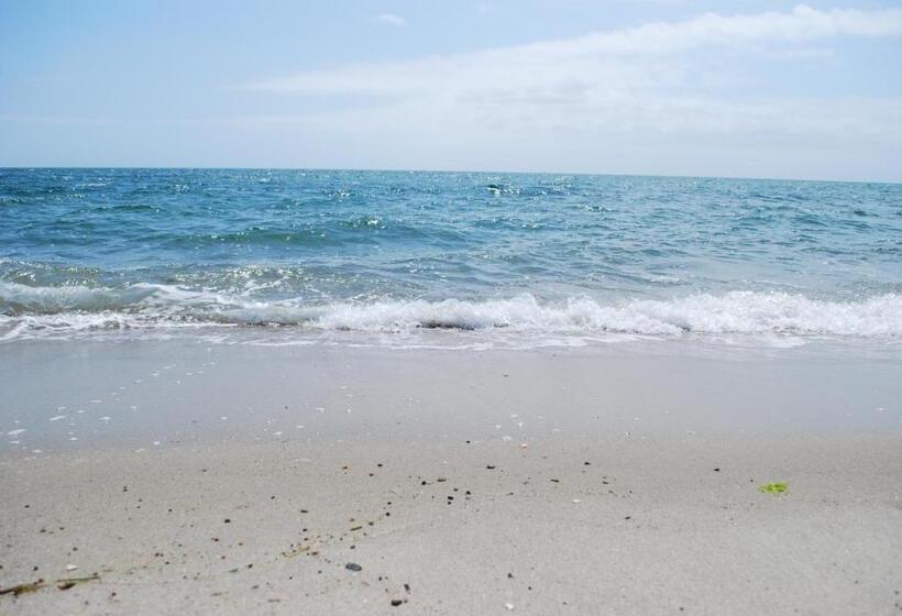 فندق Chatham Seafarer Inn