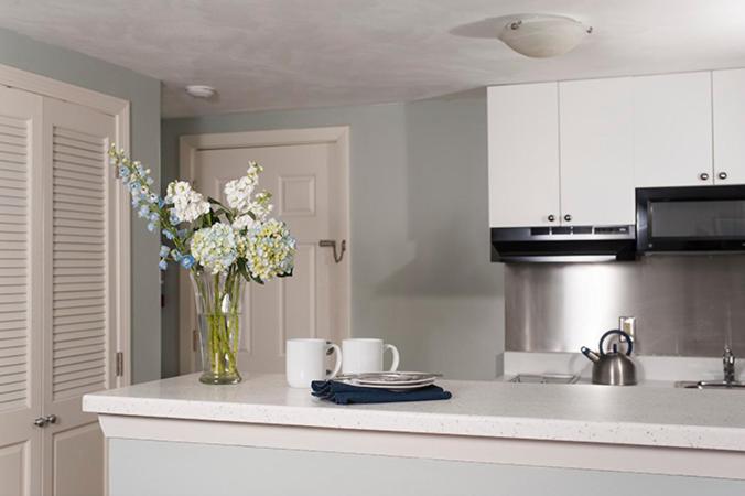 فندق Chatham Seafarer Inn