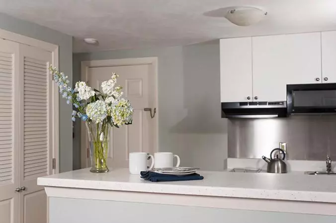 酒店 Chatham Seafarer Inn