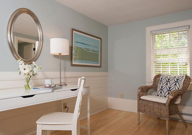 فندق Chatham Seafarer Inn