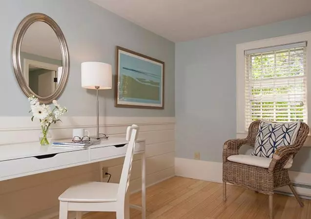 酒店 Chatham Seafarer Inn