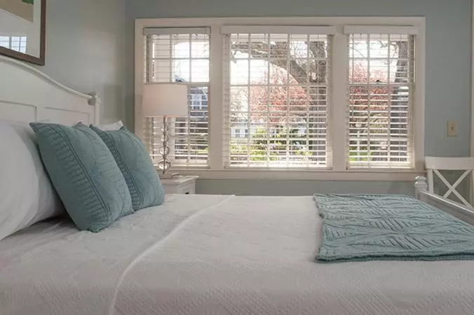 酒店 Chatham Seafarer Inn