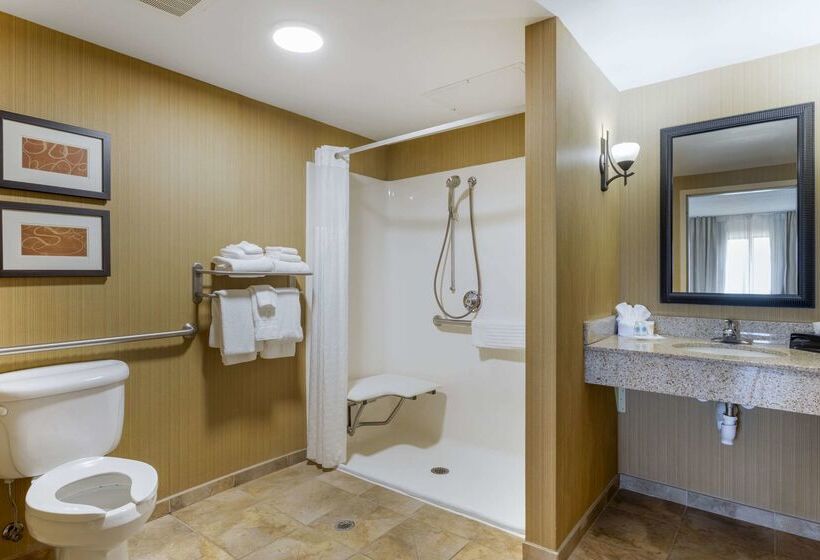 Отель Comfort Suites Kodak Sevierville