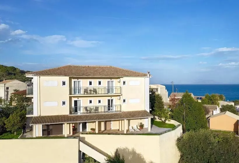 酒店 Corfu Pelagos