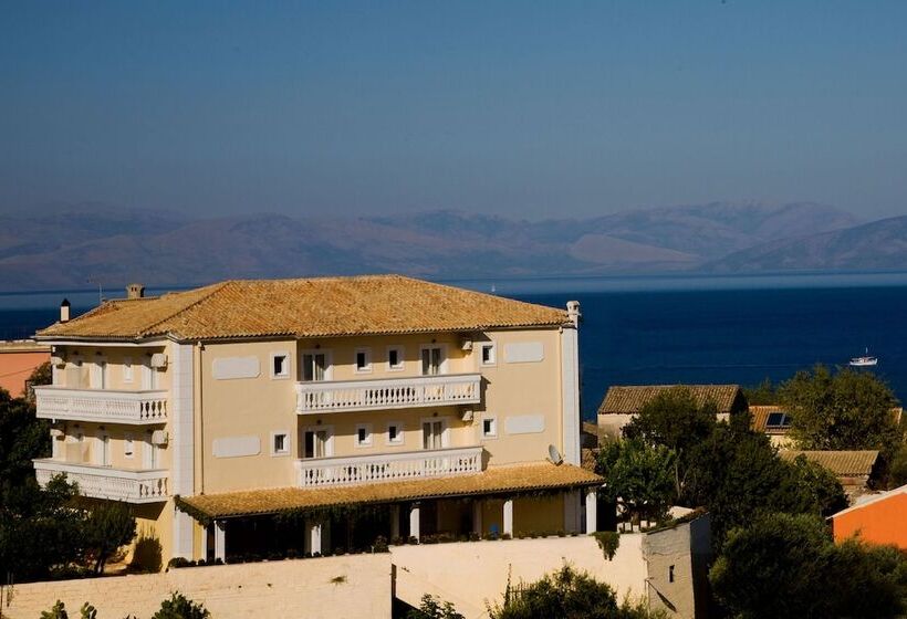 Hotel Corfu Pelagos
