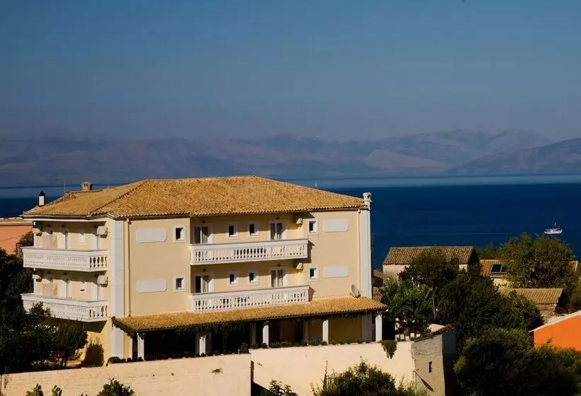 酒店 Corfu Pelagos