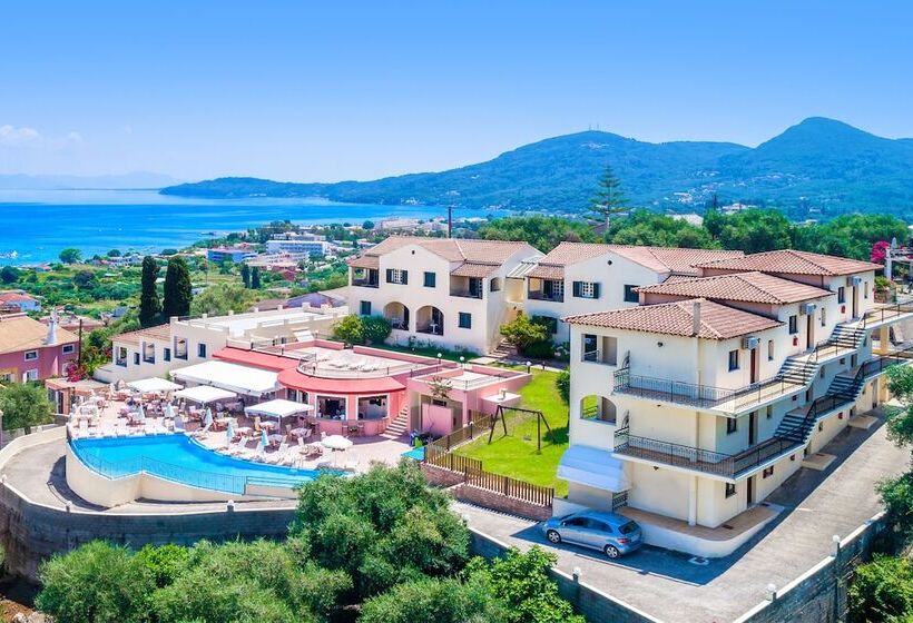 Hotel Corfu Pelagos