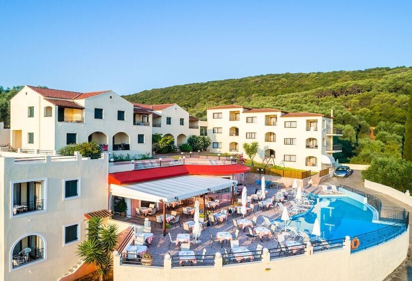 Hotel Corfu Pelagos