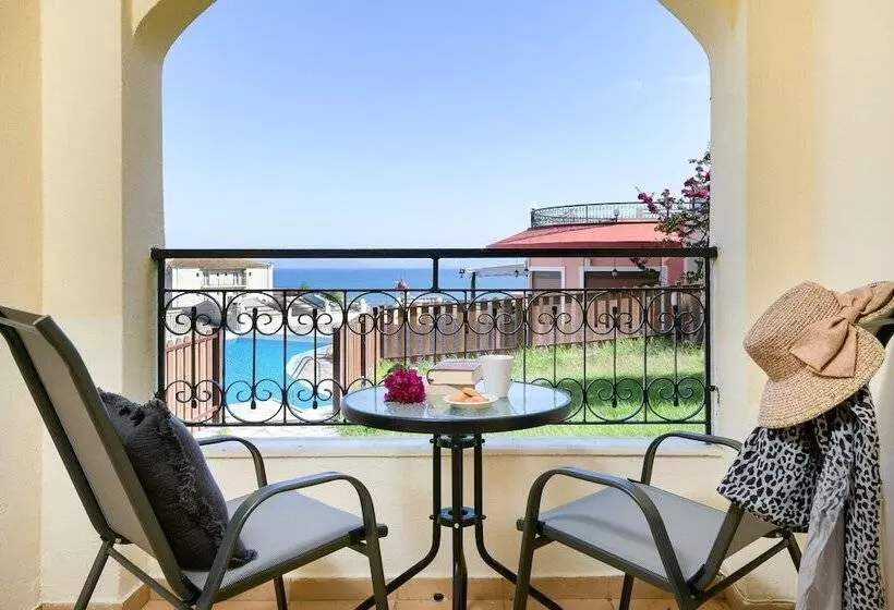 酒店 Corfu Pelagos