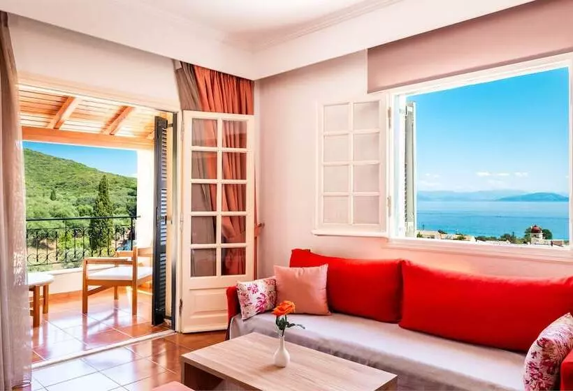 酒店 Corfu Pelagos