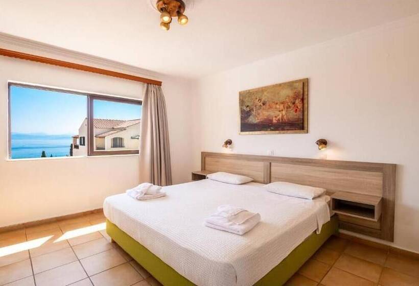 Hotel Corfu Pelagos