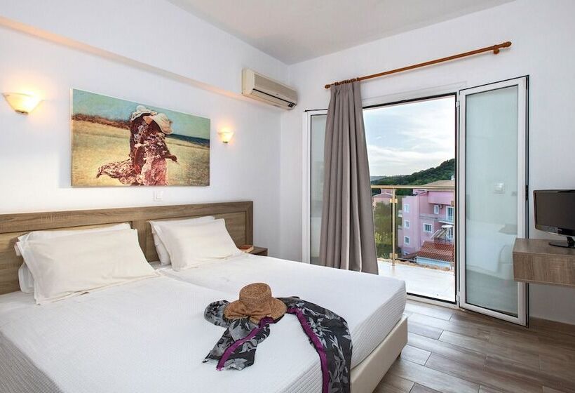 Hotel Corfu Pelagos