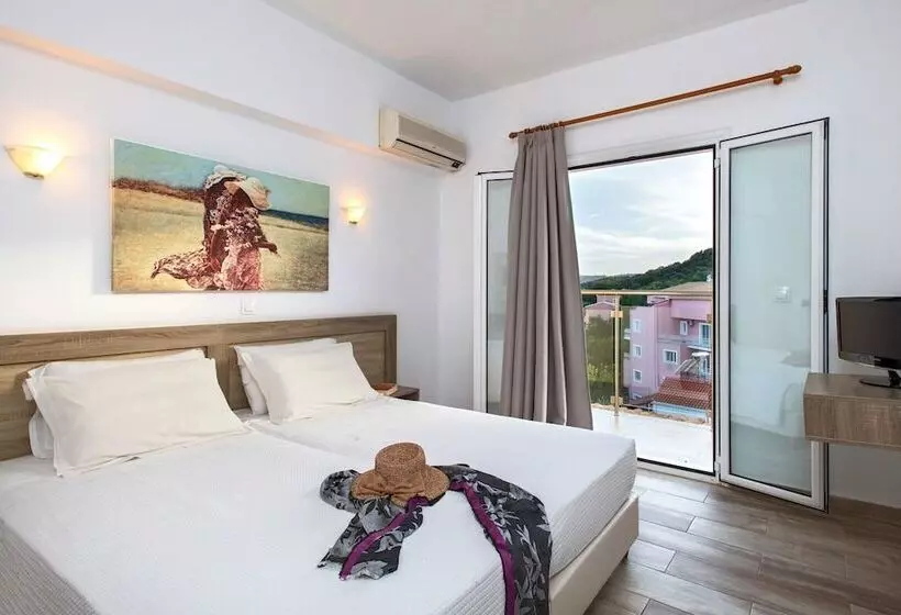 酒店 Corfu Pelagos