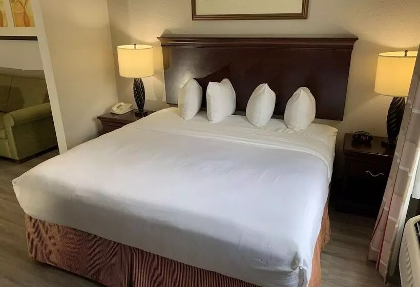 호텔 Country Inn & Suites By Radisson, Jacksonville West, Fl