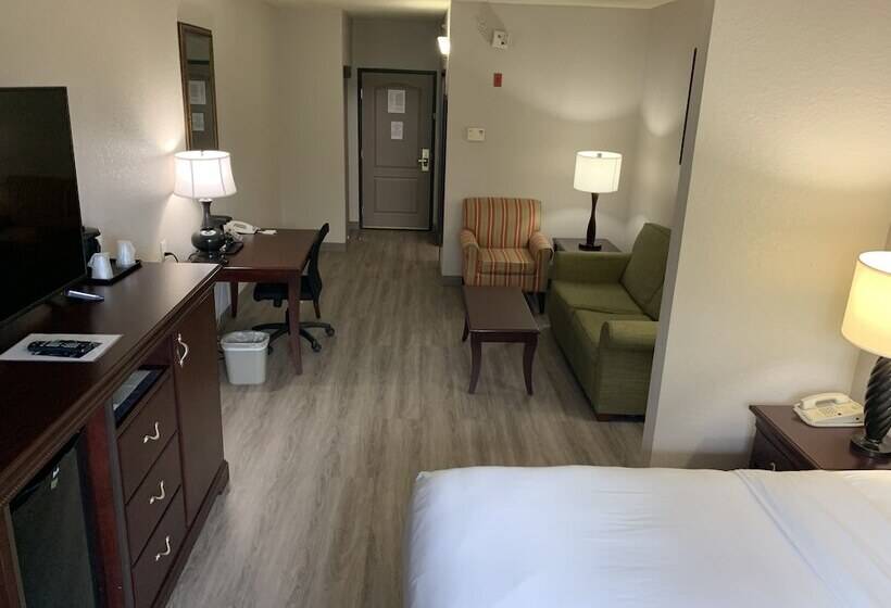 ホテル Country Inn & Suites By Radisson, Jacksonville West, Fl