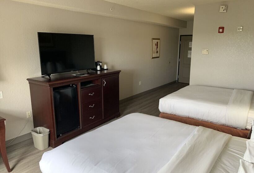 ホテル Country Inn & Suites By Radisson, Jacksonville West, Fl