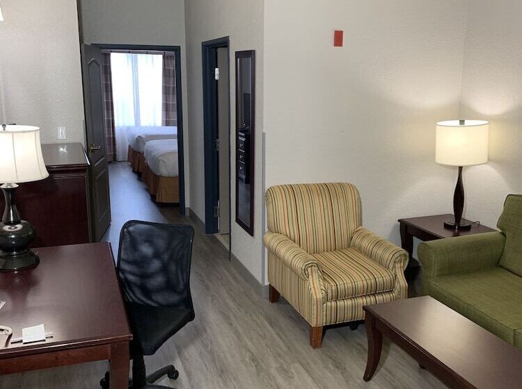 ホテル Country Inn & Suites By Radisson, Jacksonville West, Fl