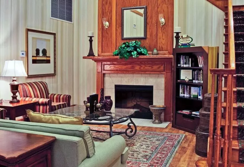 호텔 Country Inn & Suites By Radisson, Jacksonville West, Fl