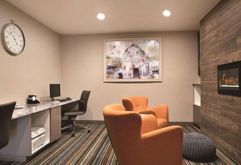 酒店 Country Inn & Suites By Radisson, Shoreview, Mn