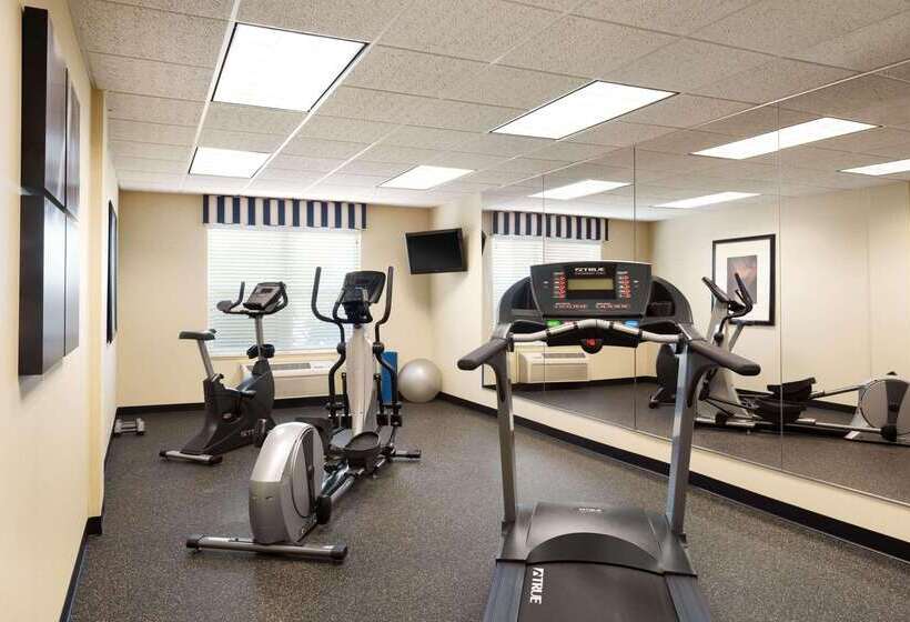 酒店 Country Inn & Suites By Radisson, Shoreview, Mn